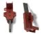 Picture of Carbon Brushes 2PKT. Replaces Ariston 047317
