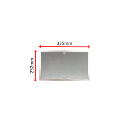 Picture of carbon filter