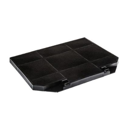Picture of Carbon Filter - SQUARE SHAPE 2 CNRS CUT OFF 