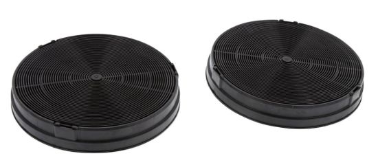 Picture of CARBON FILTER EFF62(PAIR)