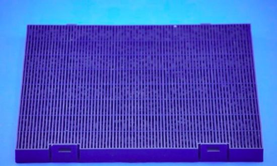 Picture of CARBON FILTER SINGLE ORC97G For Omega Rangehood