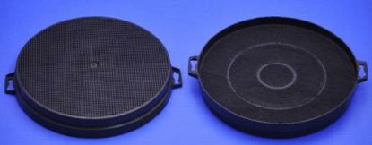 Picture of CARBON FILTERS - Pack of 2