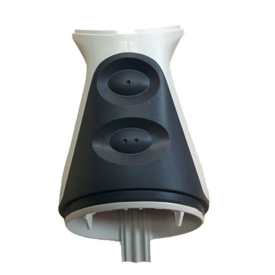 Picture of CASING/BUTTON ASSEMBLY - BAMIX SD