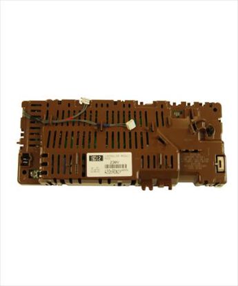 Picture of CONTROL MODULE