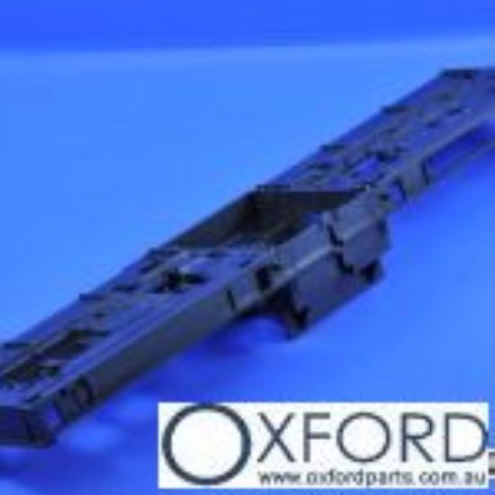 Picture of CONTROL PANEL CARRIER FRAME