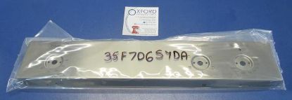 Picture of control panel FF70 range - Last 1 in stock 