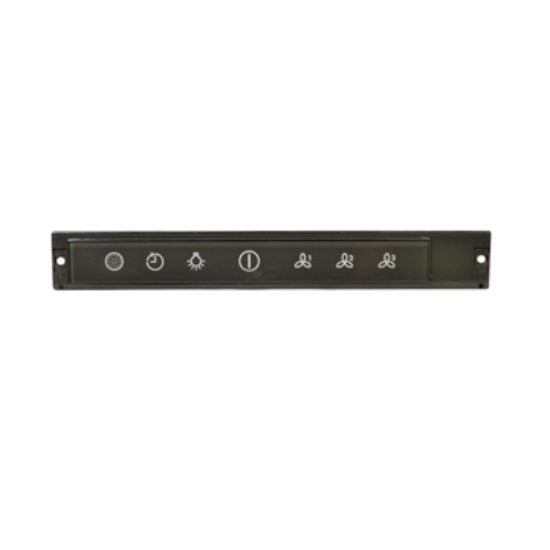 Picture of CONTROL PANEL FOR TC SWITCH