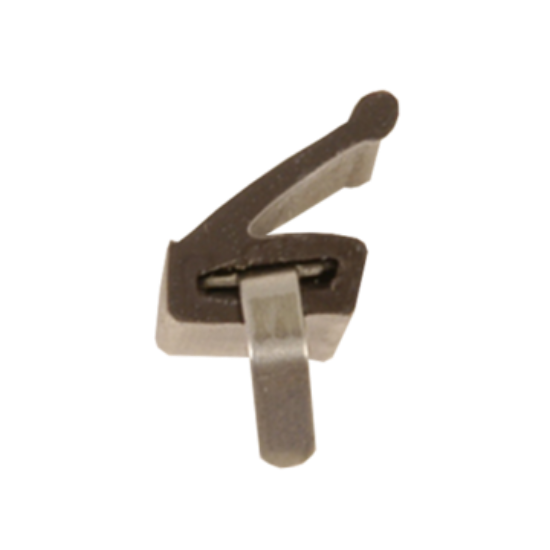 Picture of gasket, cavity, oven, 2 CLIP 490MM