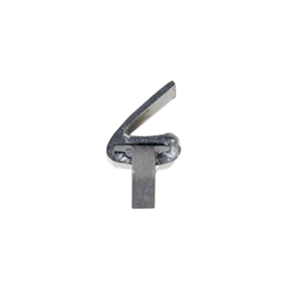 Picture of gasket, cavity, OVN 2 CLIP 400MM