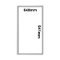 Picture of GASKET, DOOR F/C.