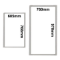 Picture of GASKET, DOOR FC