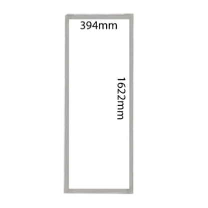 Picture of GASKET, DOOR FREEZER