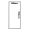 Picture of gasket, FZR DOLPHIN      FJ3
