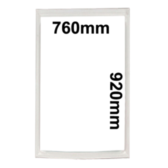 Picture of GASKET-DOOR-F/C 760 X 920 STD