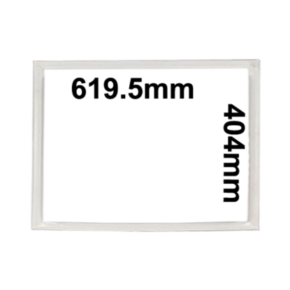 Picture of GASKET-DOOR-FZR 404 X 619.5.