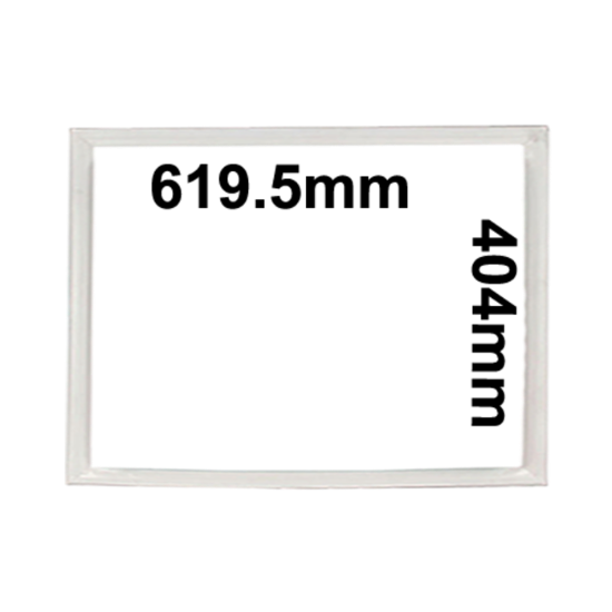 Picture of GASKET-DOOR-FZR 404 X 619.5.