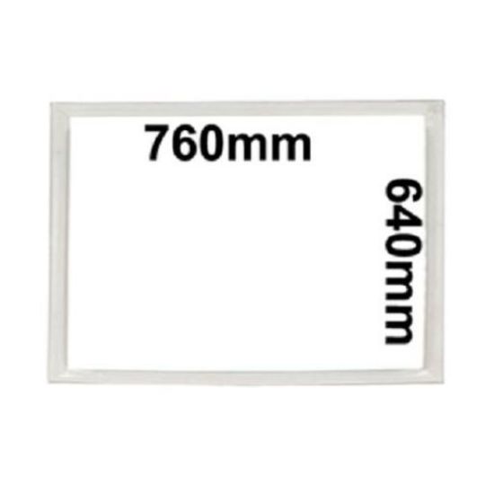 Picture of GASKET-DOOR-FZR 760 X 640 