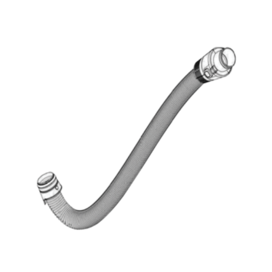 Picture of HOSE COMPLETE GREY 3G PASSIVE
