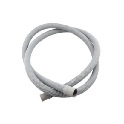 Picture of HOSE DRAIN - 2M Straight cuffs 24mm/20mm