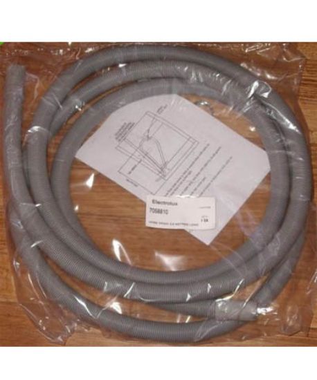 Picture of HOSE DRAIN 3.6 METRES LONG