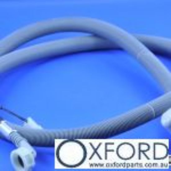 Picture of HOSE INLET (SOLENOID)