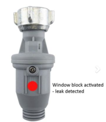 Picture of Hose Inlet Safety 1.5 m