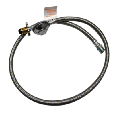 Picture of HOSE LPG & REGULATOR SS 1200