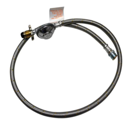 Picture of HOSE LPG & REGULATOR SS 1200