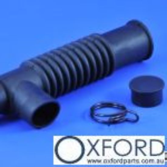 Picture of HOSE PUMP HOSE KIT