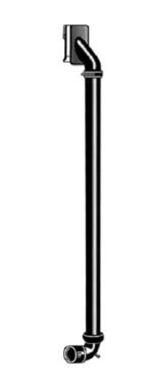 Picture of HOSE RECIRC ASSY A/S