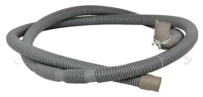 Picture of hose, drain, 2600MM
