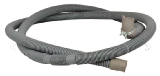 Picture of hose, drain, 2600MM