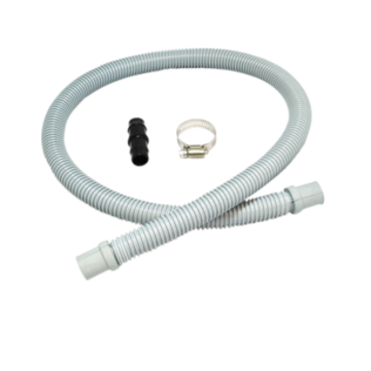 Picture of hose, drain, kit, 1M