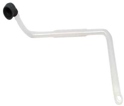 Picture of hose, heater, spray, ARM