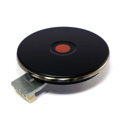 Picture of HOT PLATE 1500W Ø145mm LOW RIM - SKL