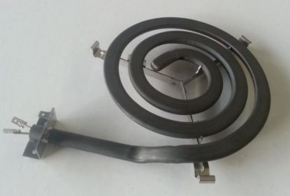 Picture of HOTPLATE 180MM 1800W-COMP