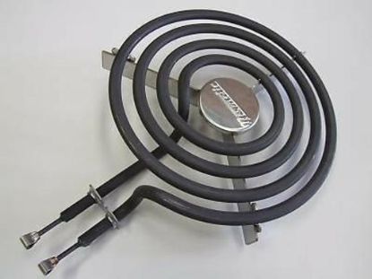 Picture of HOTPLATE COIL 6 1/4  1250W 
