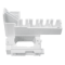 Picture of HOUSE HINGE LH