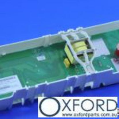 Picture of HOUSING & CONTROL BOARD 