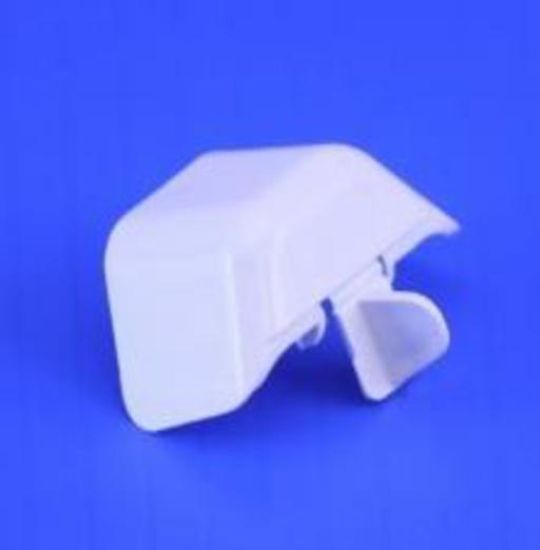 Picture of Housing, lid, magnet