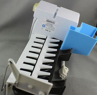 Picture of ICE MAKER ASSY,COMPACT