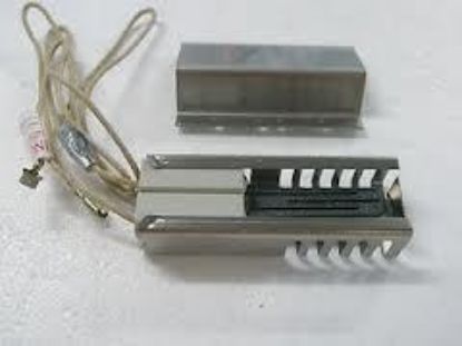 Picture of igniter, oven, HSI ASSY