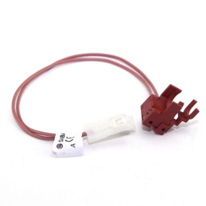 Picture of Ignition Micro Switch