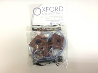 Picture of IGNITION SW HARNESS CG603C/WC 