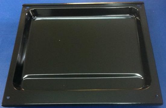 Picture of ILVE 600 Oven Drop Pan. (418X385mm) For ILVE OVEN