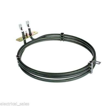 Picture of MFP FAN ELEMENT 2500W 