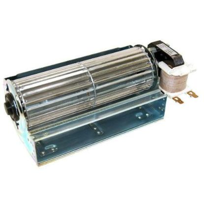 Picture of MFP OVEN TAN FAN
