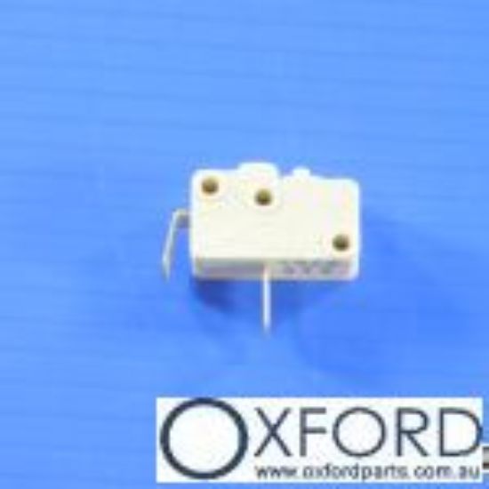 Picture of MICROSWITCH