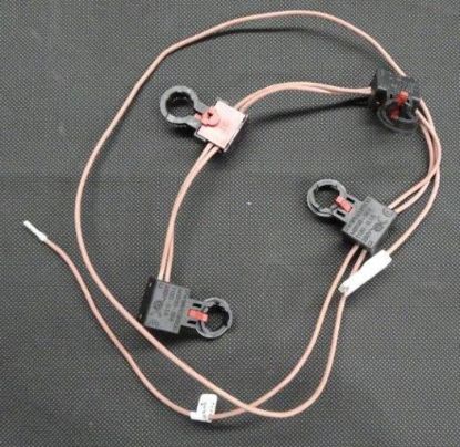 Picture of MICROSWITCH ASSY