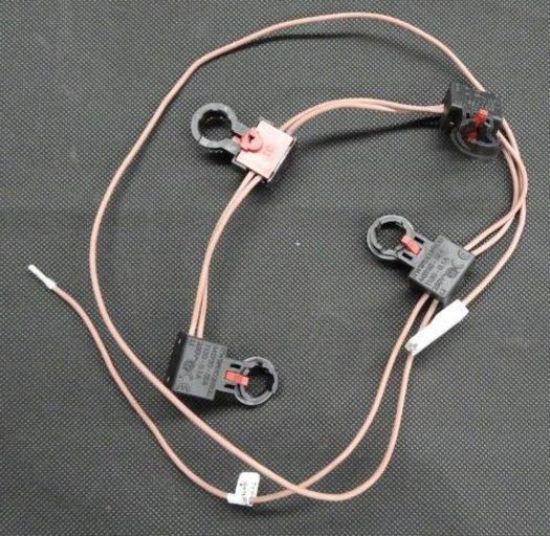Picture of MICROSWITCH ASSY